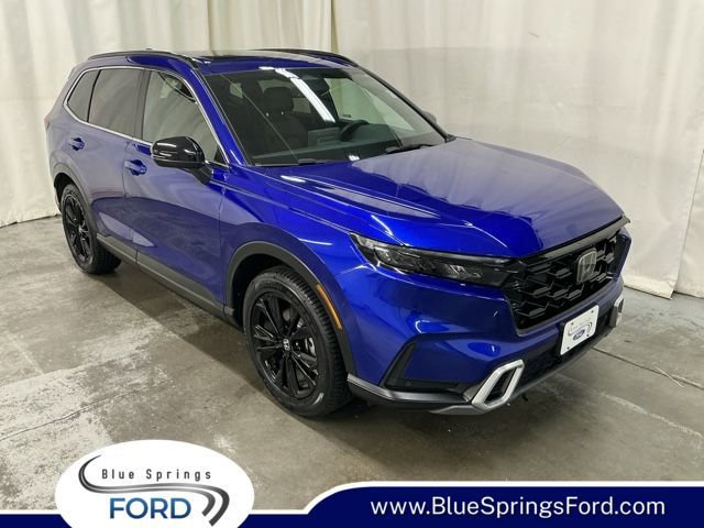 Used 2023 Honda CR-V Sport Touring
