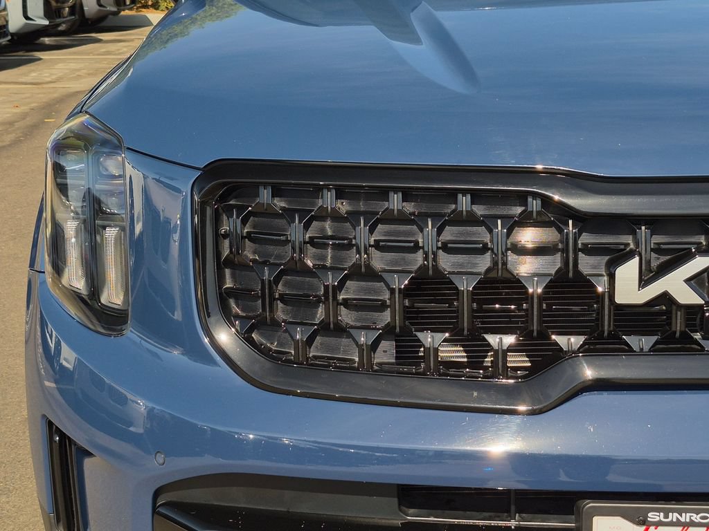 Used 2024 Kia Telluride SX Prestige X-Line AWD/4WD image 21