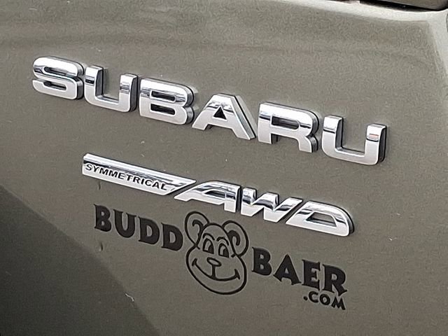 Used 2018 Subaru Outback 2.5i Premium image 29