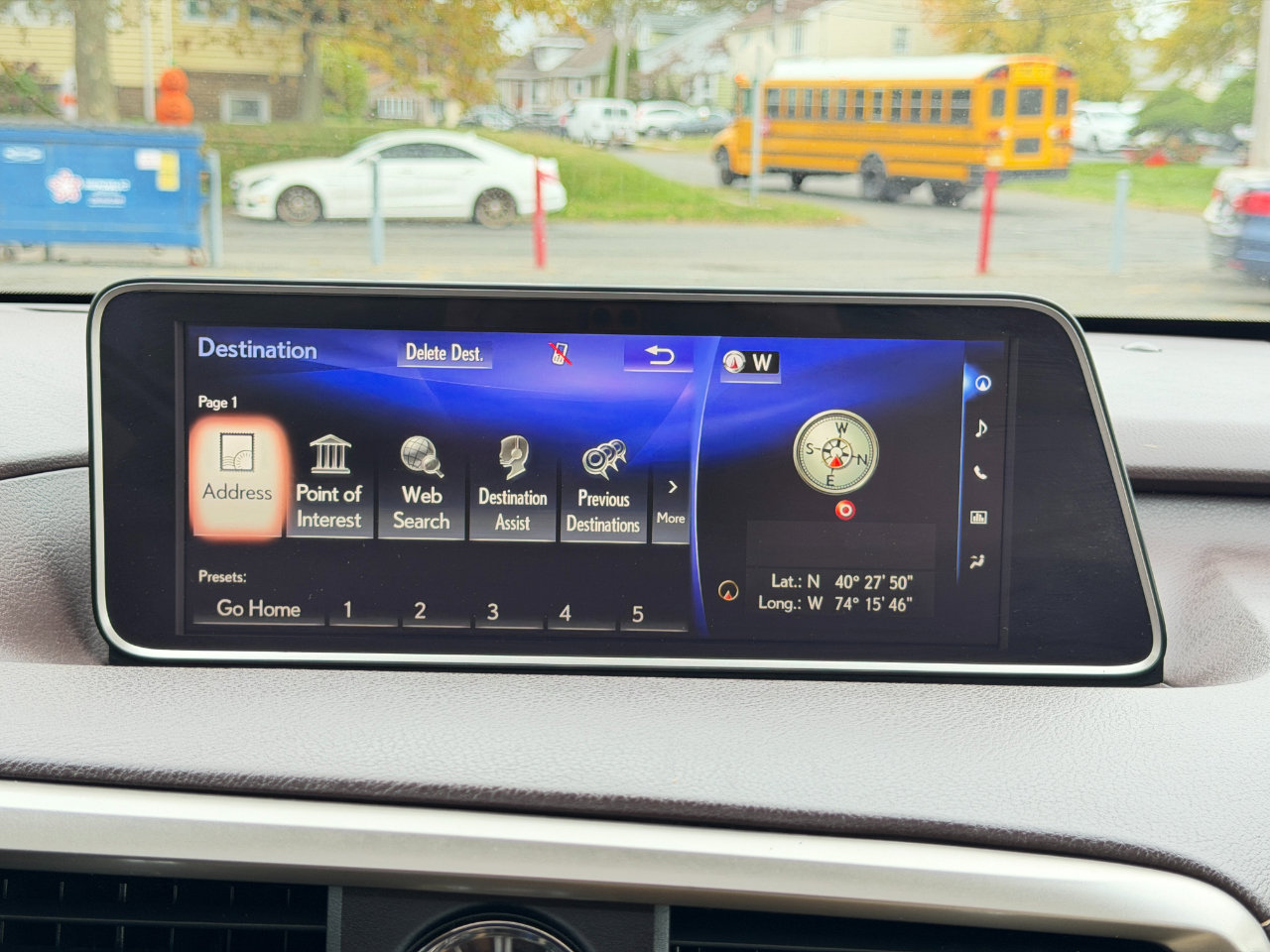 Used 2018 Lexus RX 350L Luxury image 58