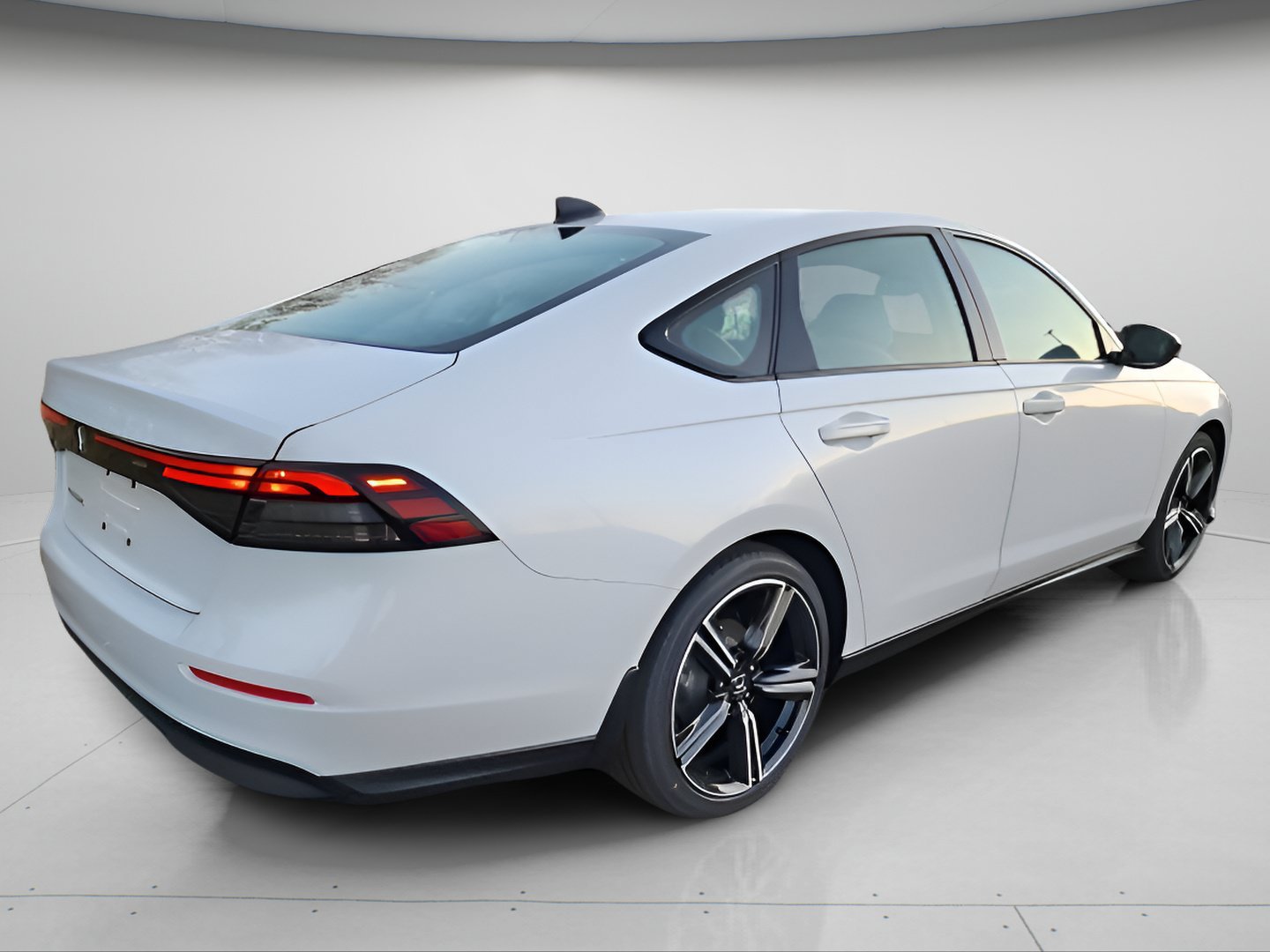 New 2026 Honda Accord SE image 8