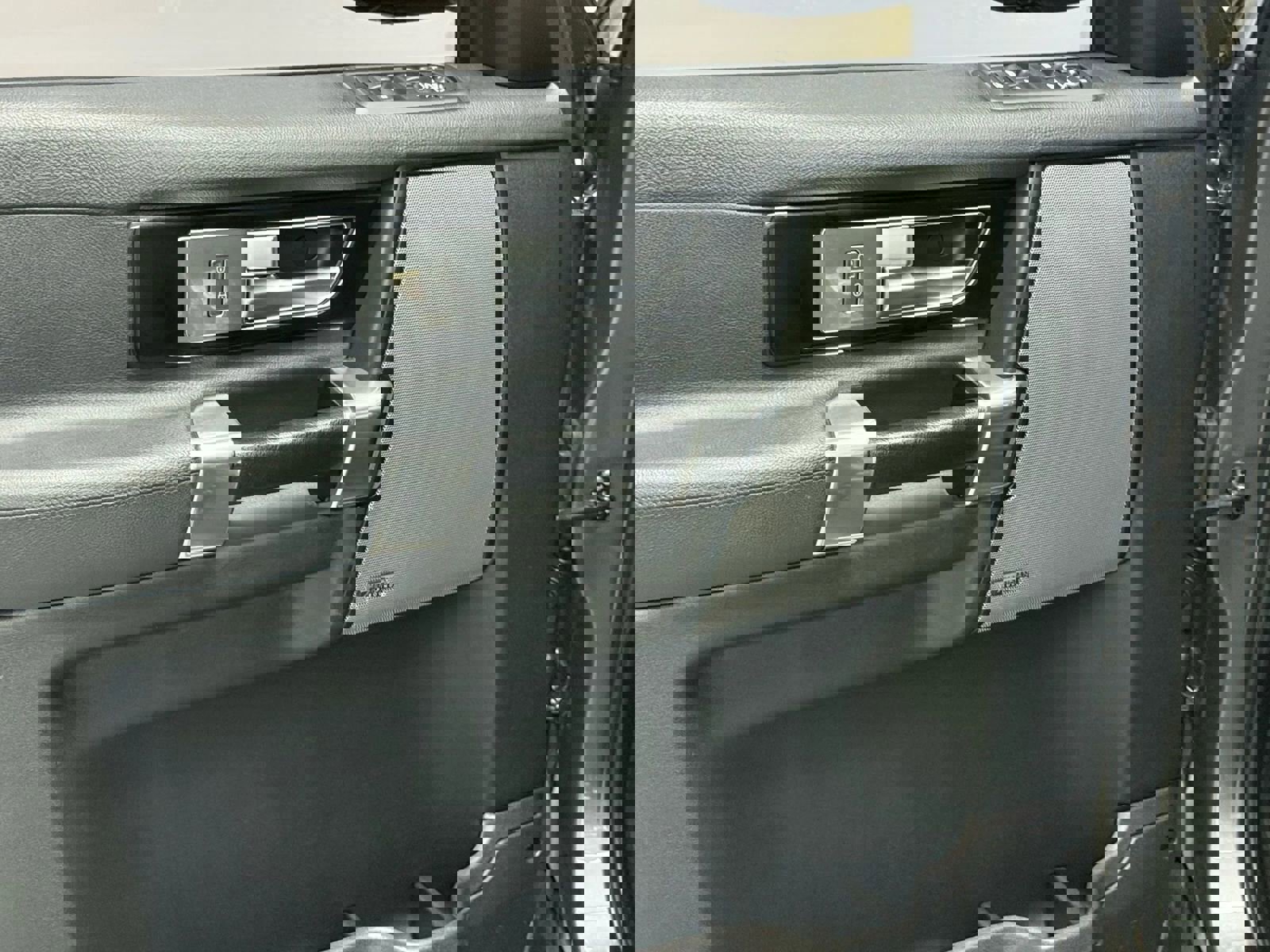 Used 2016 Land Rover LR4 HSE image 17