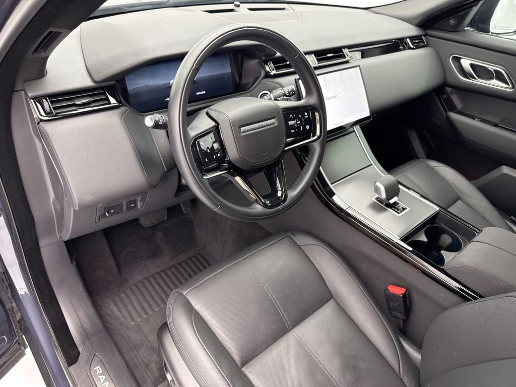 Used 2026 Land Rover Range Rover Velar S AWD/4WD image 9