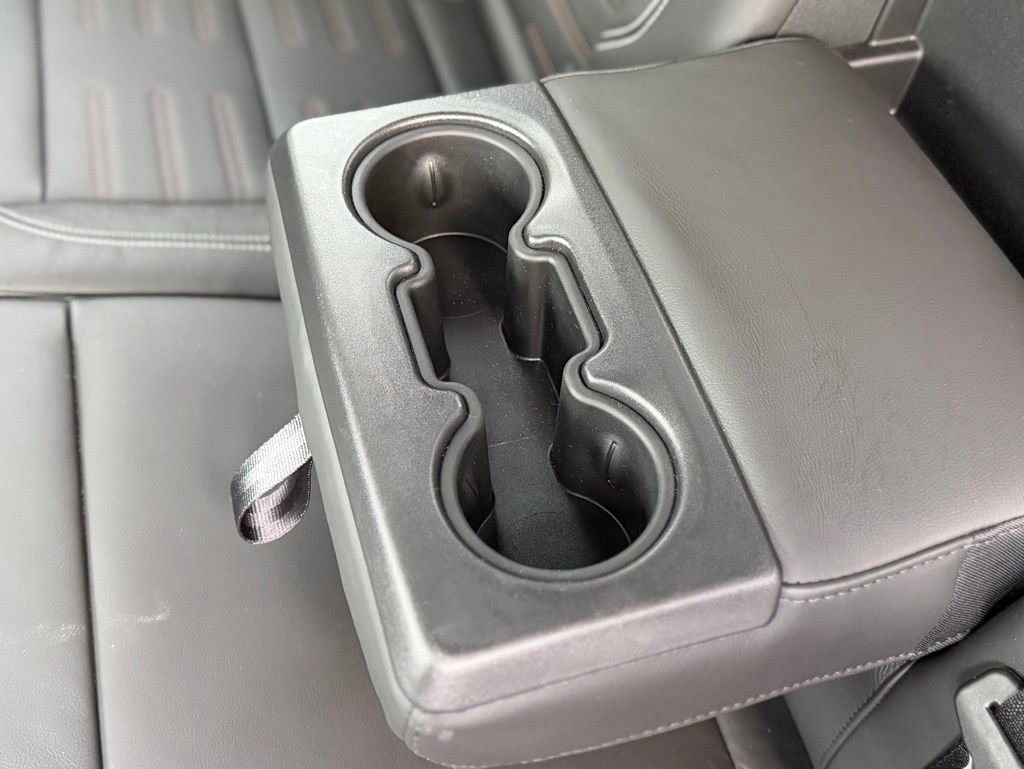 Used 2026 GMC Sierra 1500 AT4X image 6