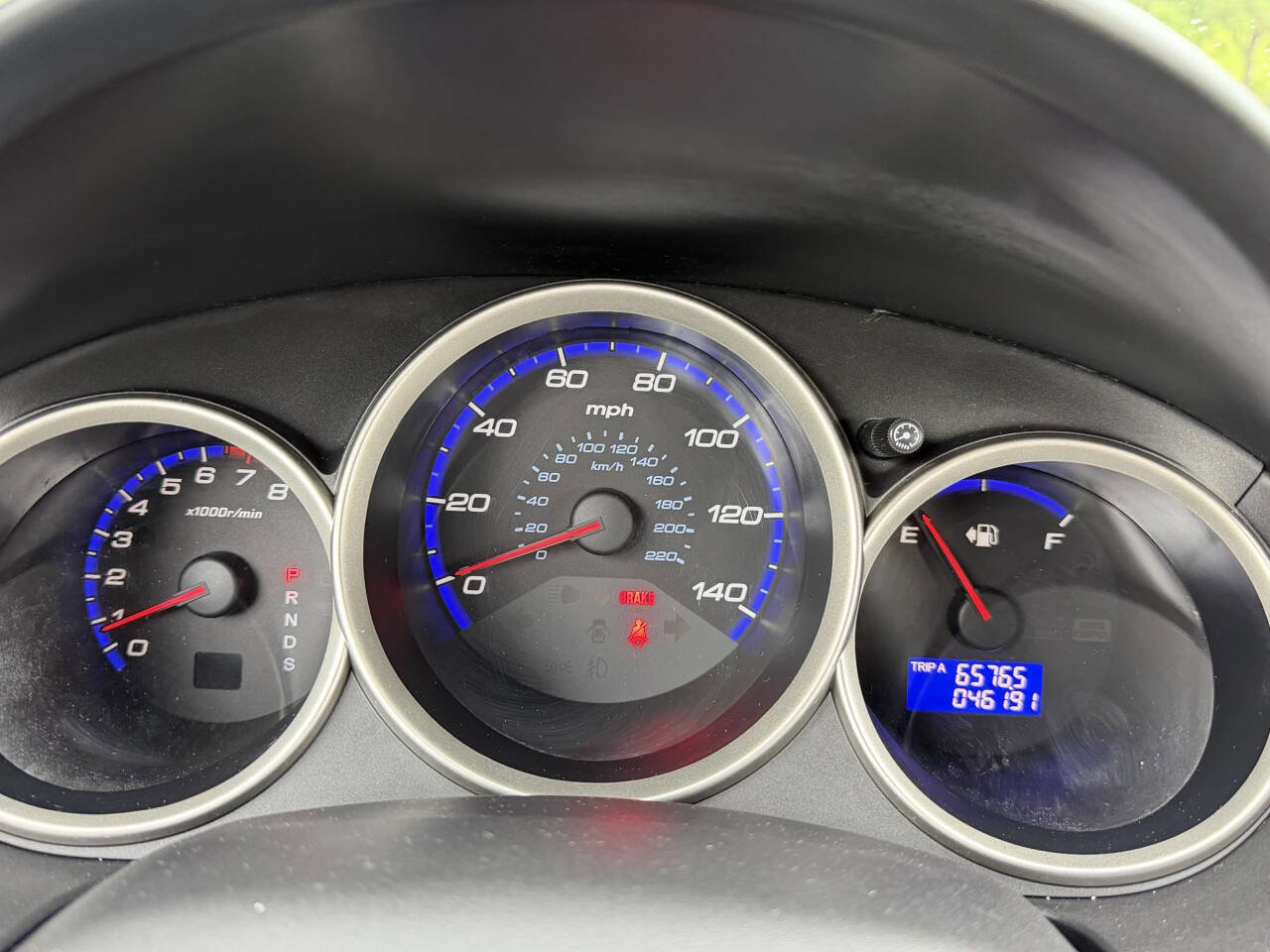 Used 2007 Honda Fit Sport image 18