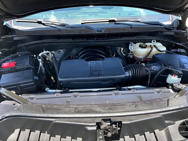 Used 2022 Chevrolet Tahoe LS RWD image 11