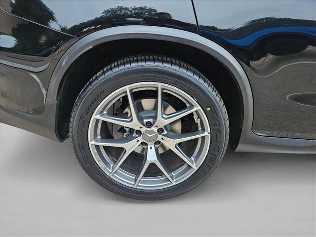 Used 2022 Mercedes-Benz GLC 43 AMG 4MATIC image 22