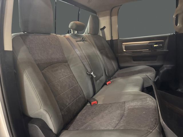 Used 2017 RAM 1500 Big Horn image 30