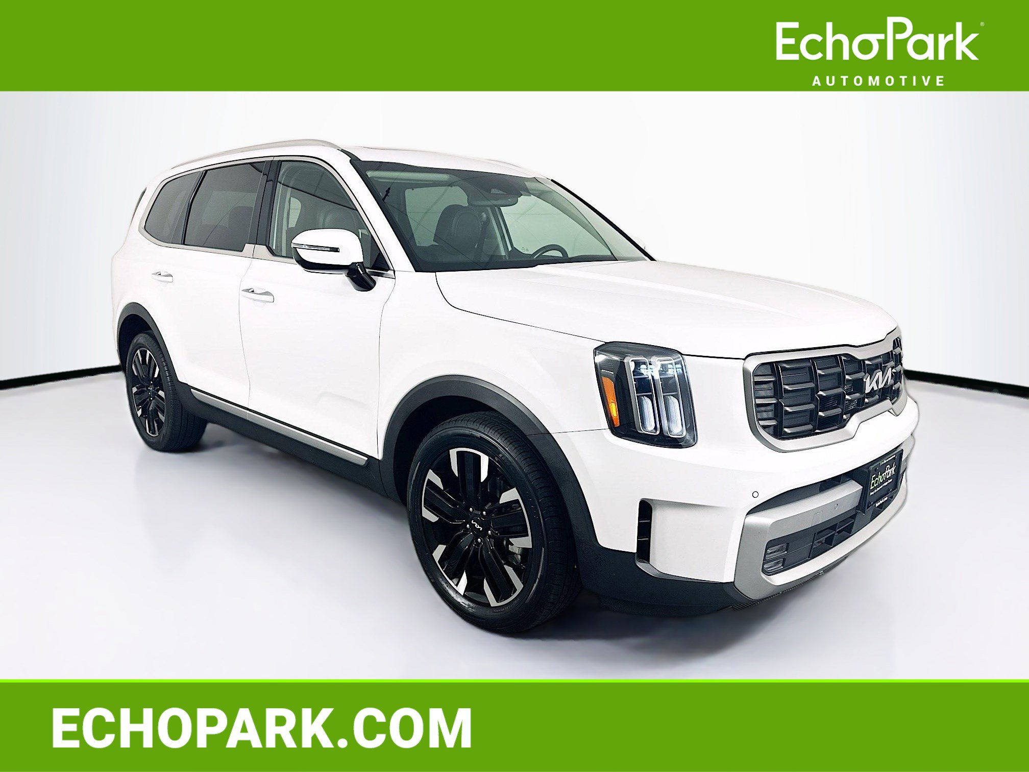 Used 2023 Kia Telluride SX FWD image 1