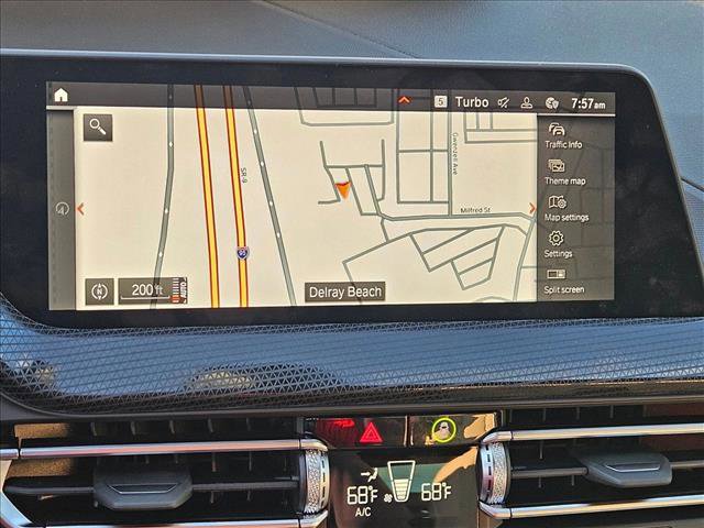 Certified 2024 BMW 228i Gran Coupe w/ Premium Package FWD image 13