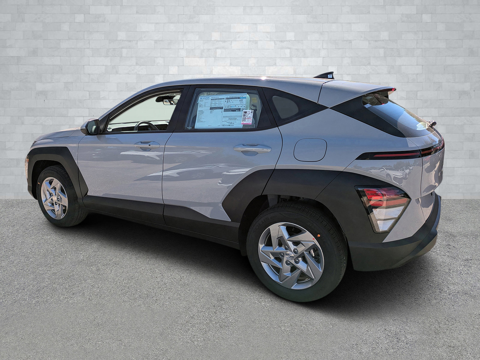 New 2026 Hyundai Kona SE image 7