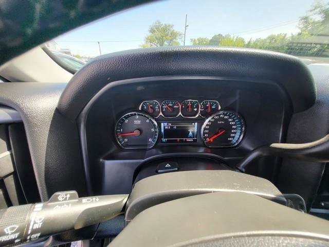 Used 2017 Chevrolet Silverado 1500 LT w/ All Star Edition image 25