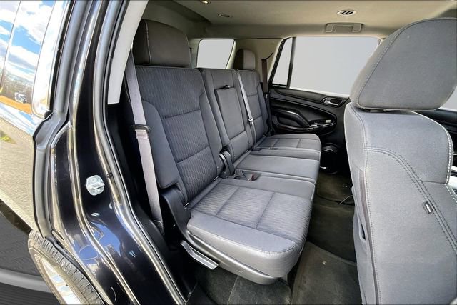 Used 2016 Chevrolet Tahoe LS image 24