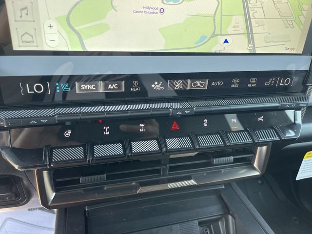 New 2025 GMC Hummer EV 3X w/ Extreme Off-Road Package AWD/4WD image 19