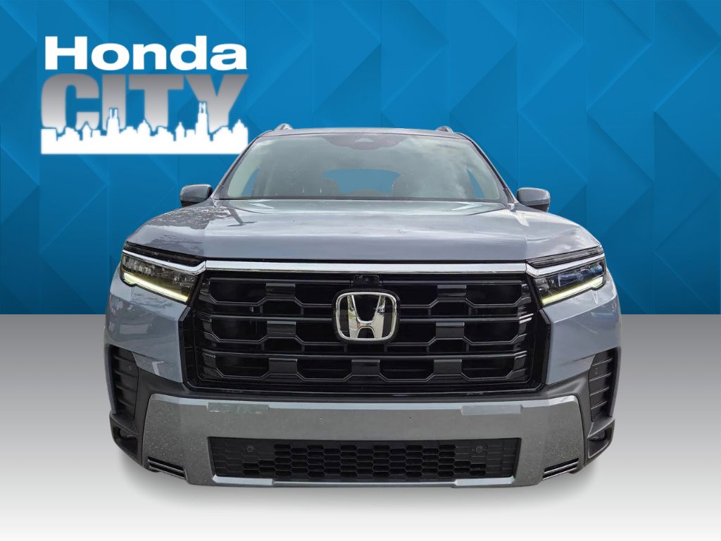 New 2026 Honda Pilot Elite image 7