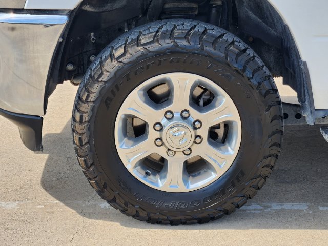 Used 2025 RAM 2500 Lone Star AWD/4WD image 10