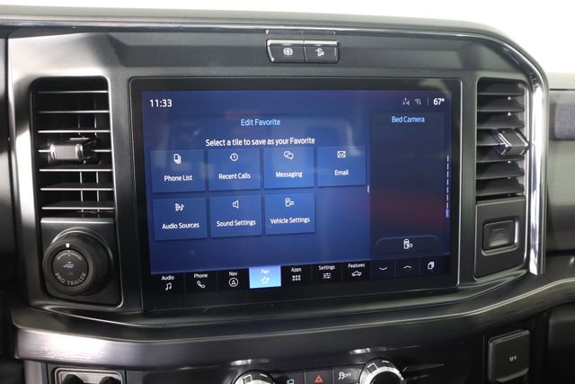 New 2026 Ford F350 Lariat w/ Black Appearance Package image 57