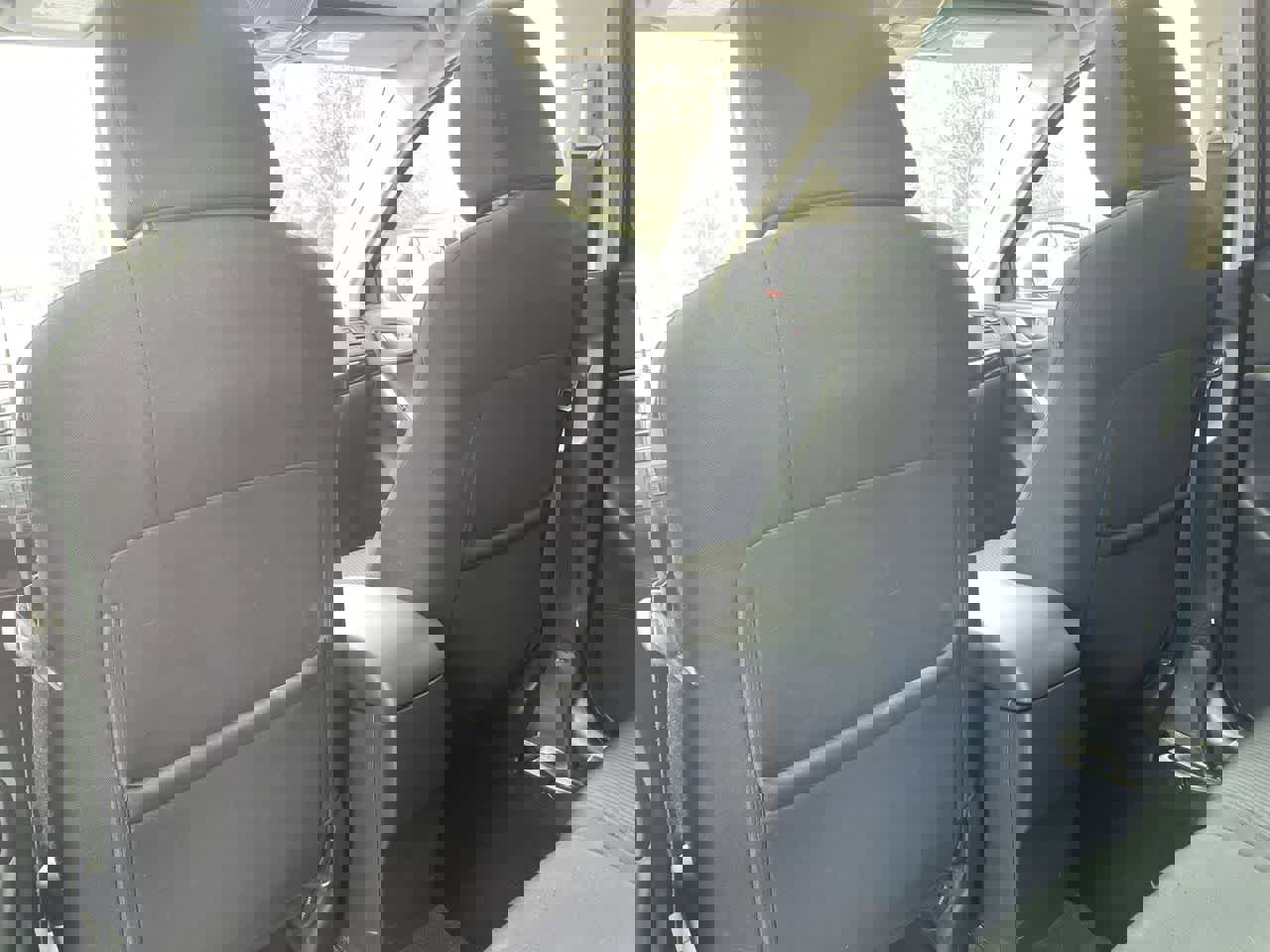 Used 2015 MAZDA CX-5 Touring w/ Bose/Moonroof Package image 19