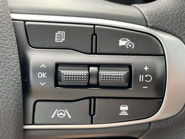 New 2026 Kia K5 LXS image 28