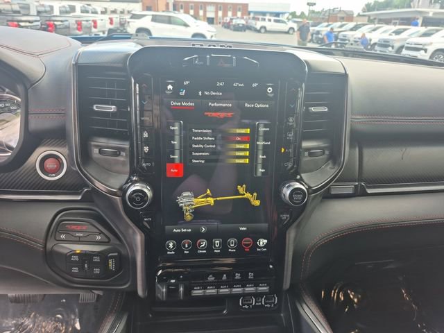 Used 2021 RAM 1500 TRX w/ TRX Level 2 Equipment Group AWD/4WD image 15