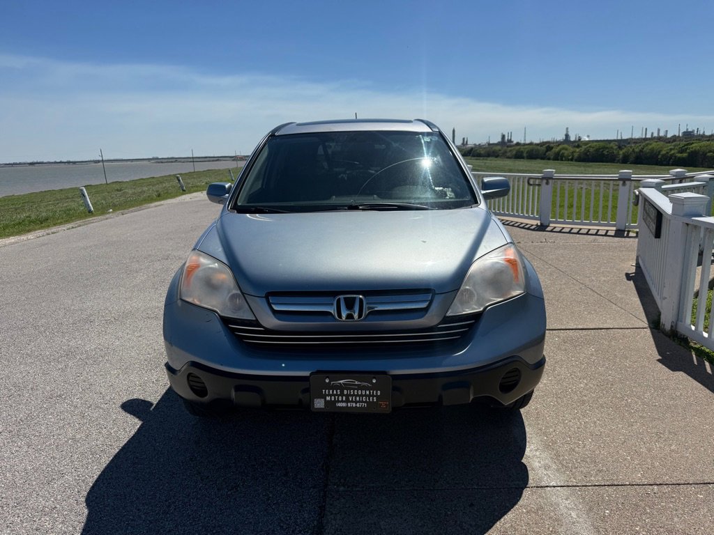 Used 2008 Honda CR-V EX-L image 2