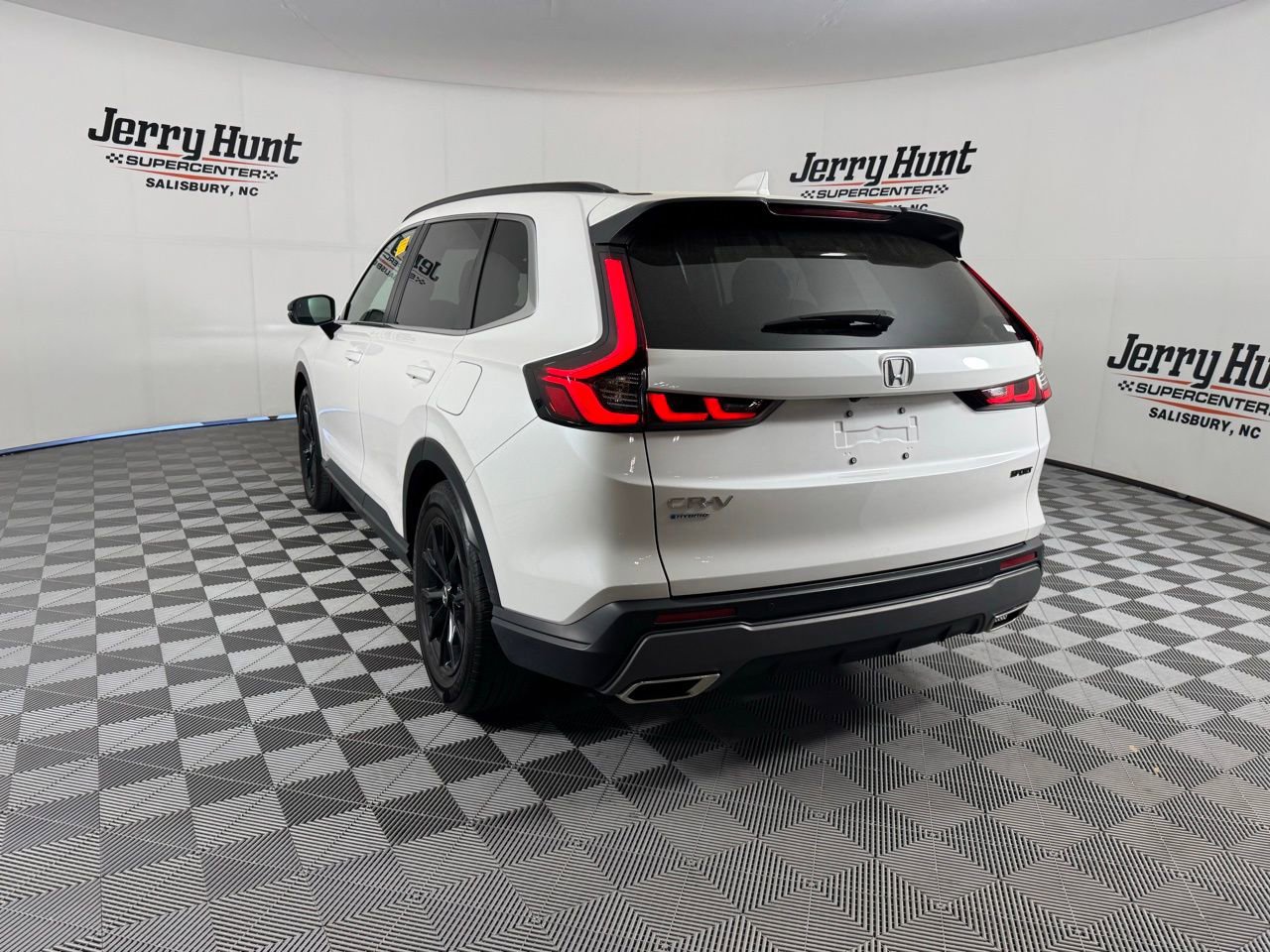 Used 2025 Honda CR-V Sport-L image 11