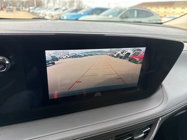 Used 2024 Buick Encore GX Preferred image 56