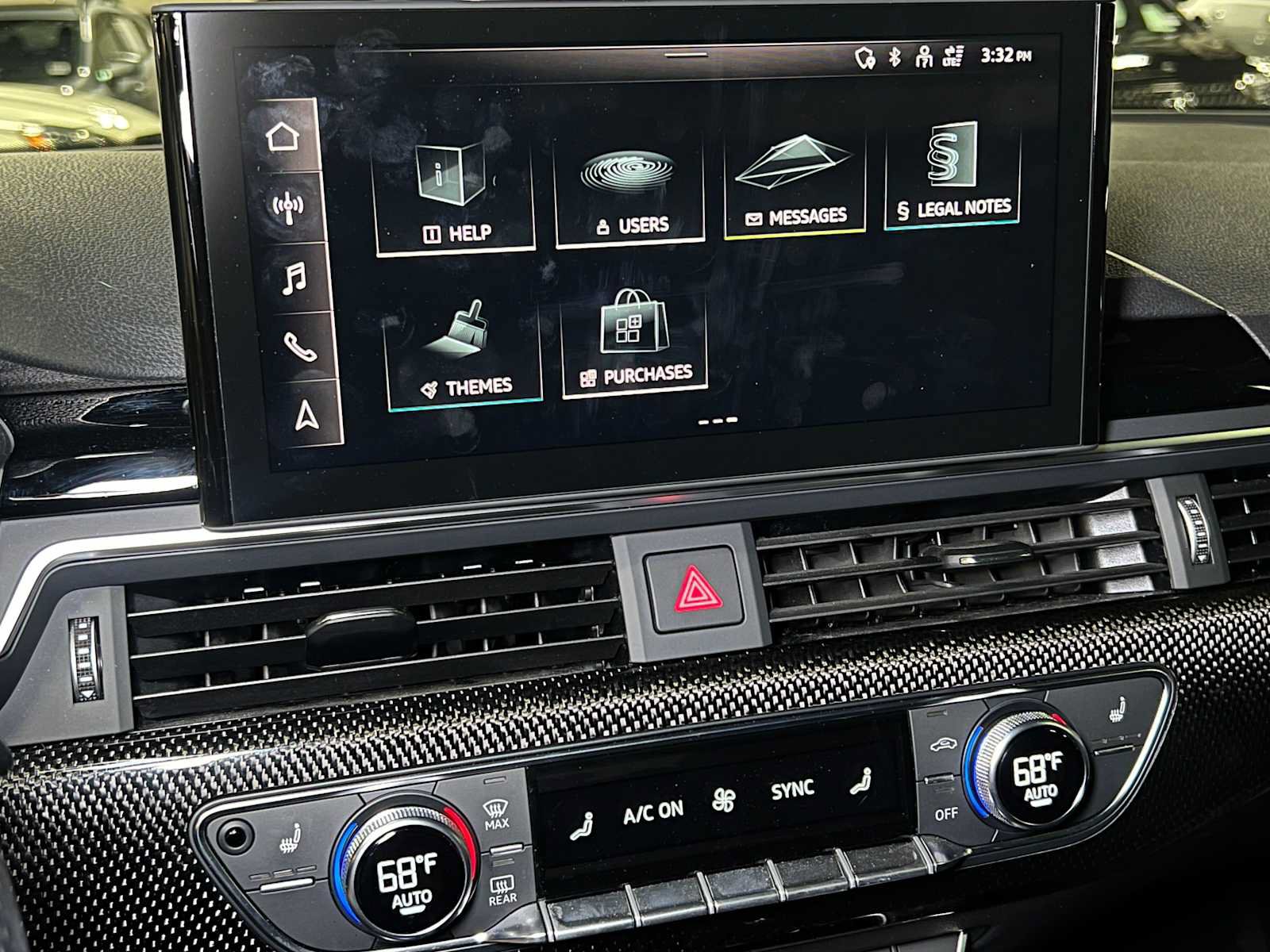 Used 2023 Audi S5 Premium Plus AWD/4WD image 37