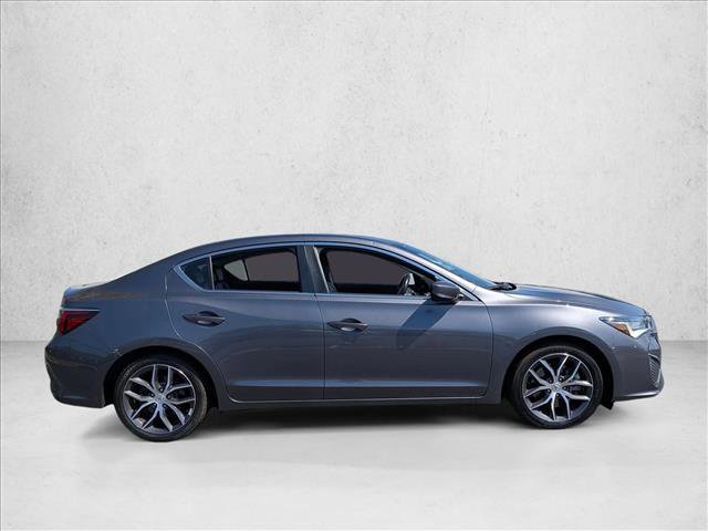 Used 2019 Acura ILX w/ Premium Package image 4