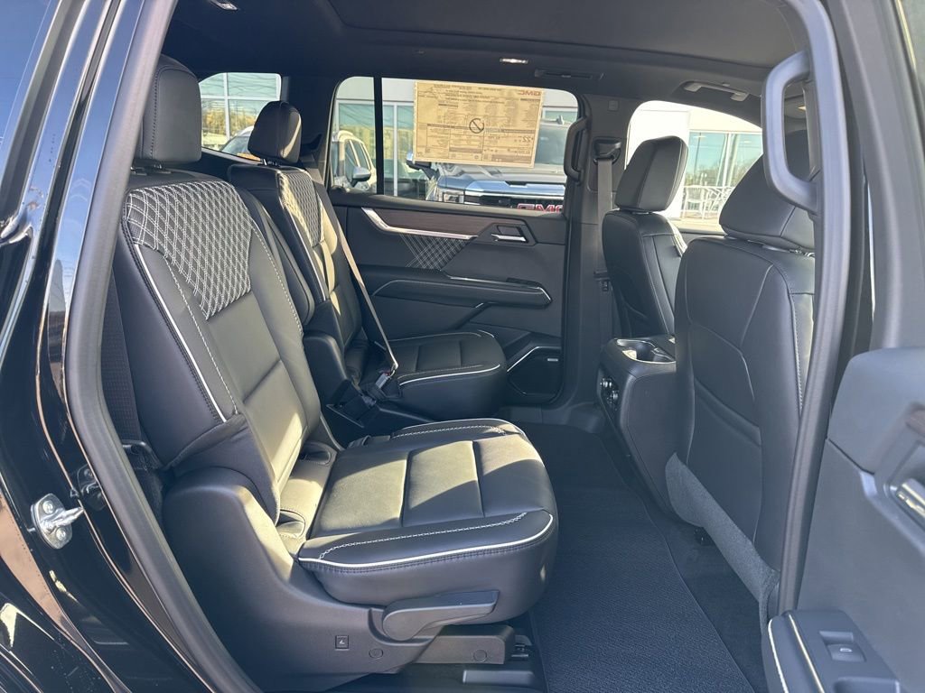 New 2026 GMC Acadia Denali w/ Super Cruise Package image 31