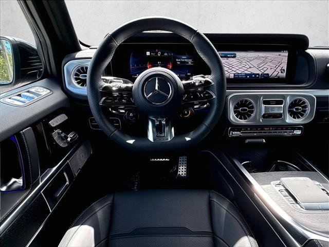 Used 2027 Mercedes-Benz G 63 AMG 4MATIC image 7