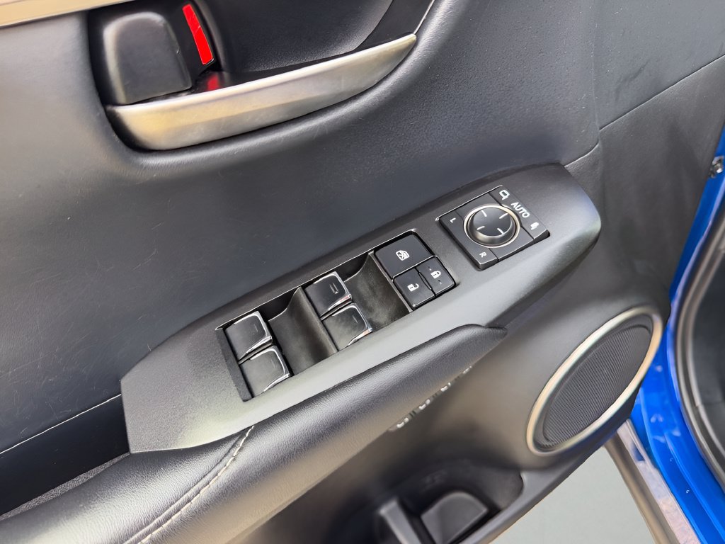 Used 2019 Lexus NX 300 AWD image 21