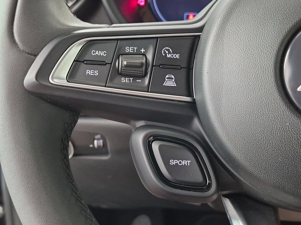 Used 2024 Dodge Hornet GT w/ GT Blacktop Package AWD/4WD image 18