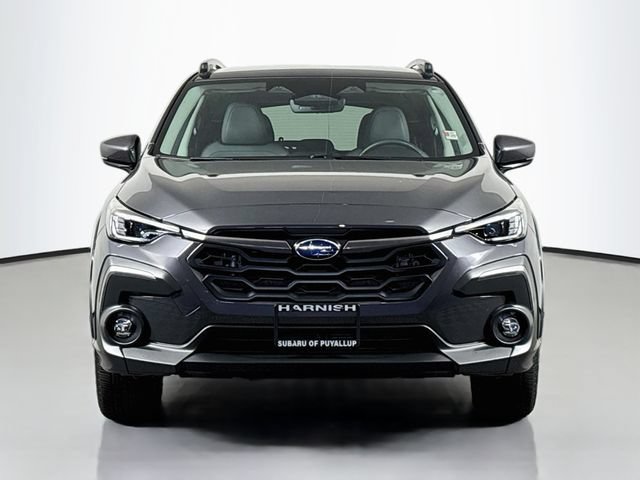Certified 2024 Subaru Crosstrek 2.5i Limited w/ Popular Package #4A AWD/4WD image 3