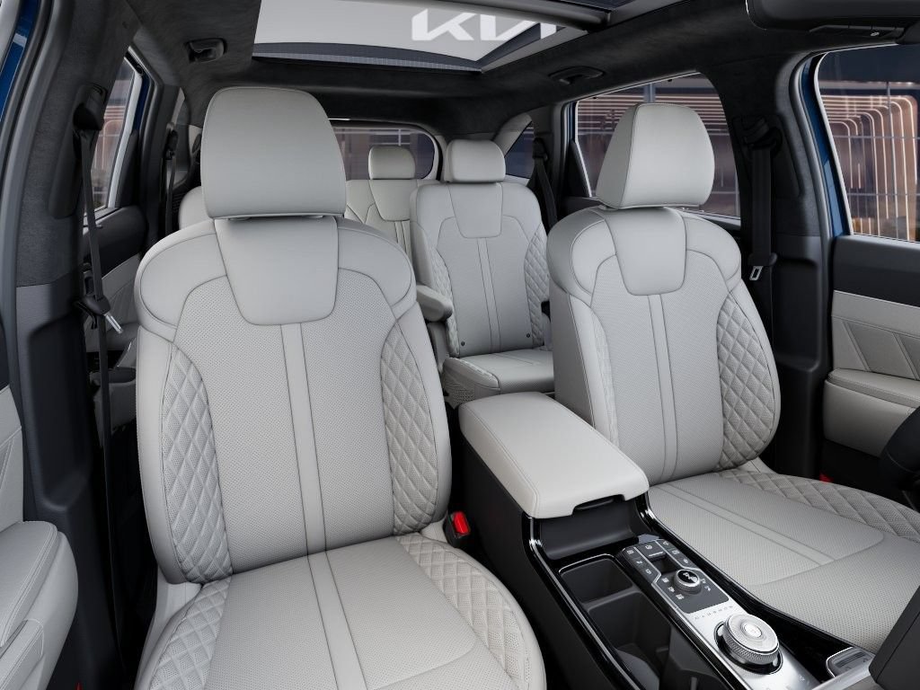 New 2026 Kia Sorento SX Prestige AWD/4WD image 43