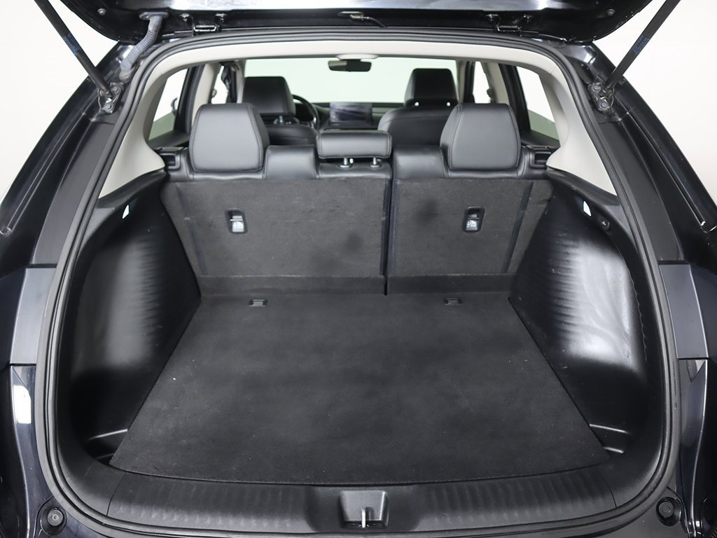 Used 2023 Honda HR-V EX-L image 16