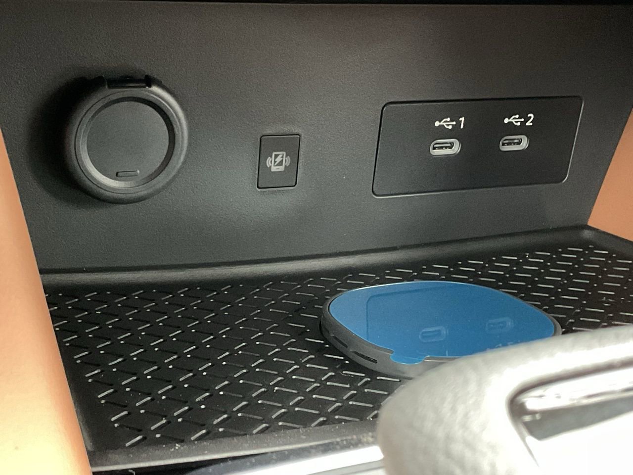 New 2026 Nissan Pathfinder Platinum image 38