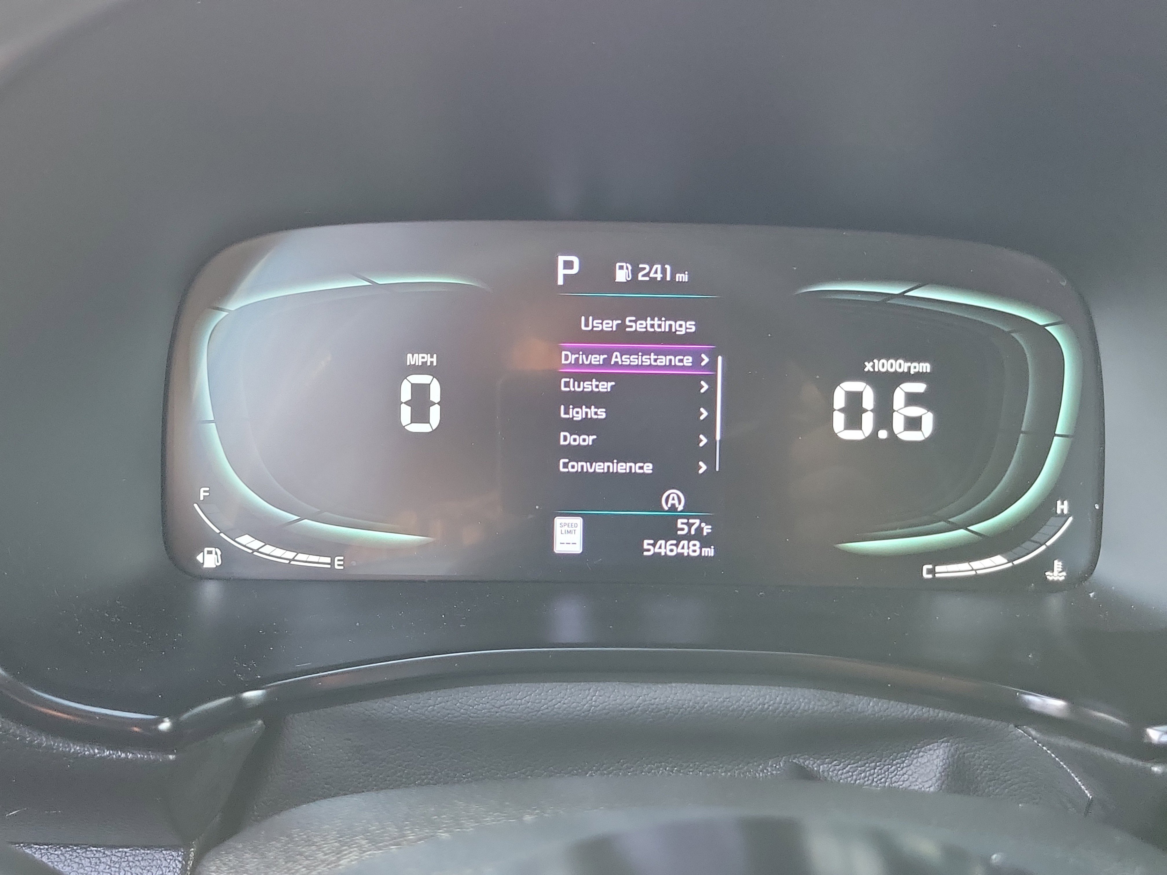 Used 2024 Kia Soul LX w/ Option Group 015 image 9