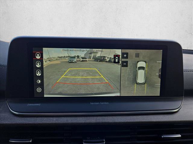 Used 2021 Kia Telluride SX AWD/4WD image 13