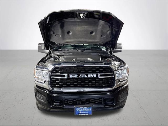 Certified 2024 RAM 2500 Tradesman w/ Towing Technology Group AWD/4WD image 23