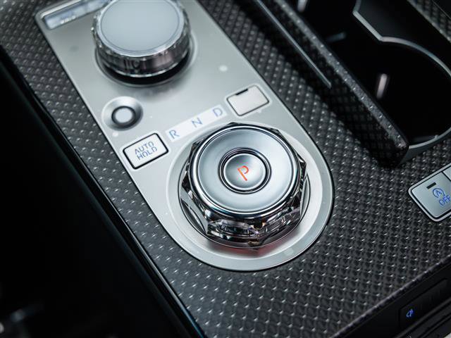 New 2026 Genesis G80 3.5T Sport Prestige image 26