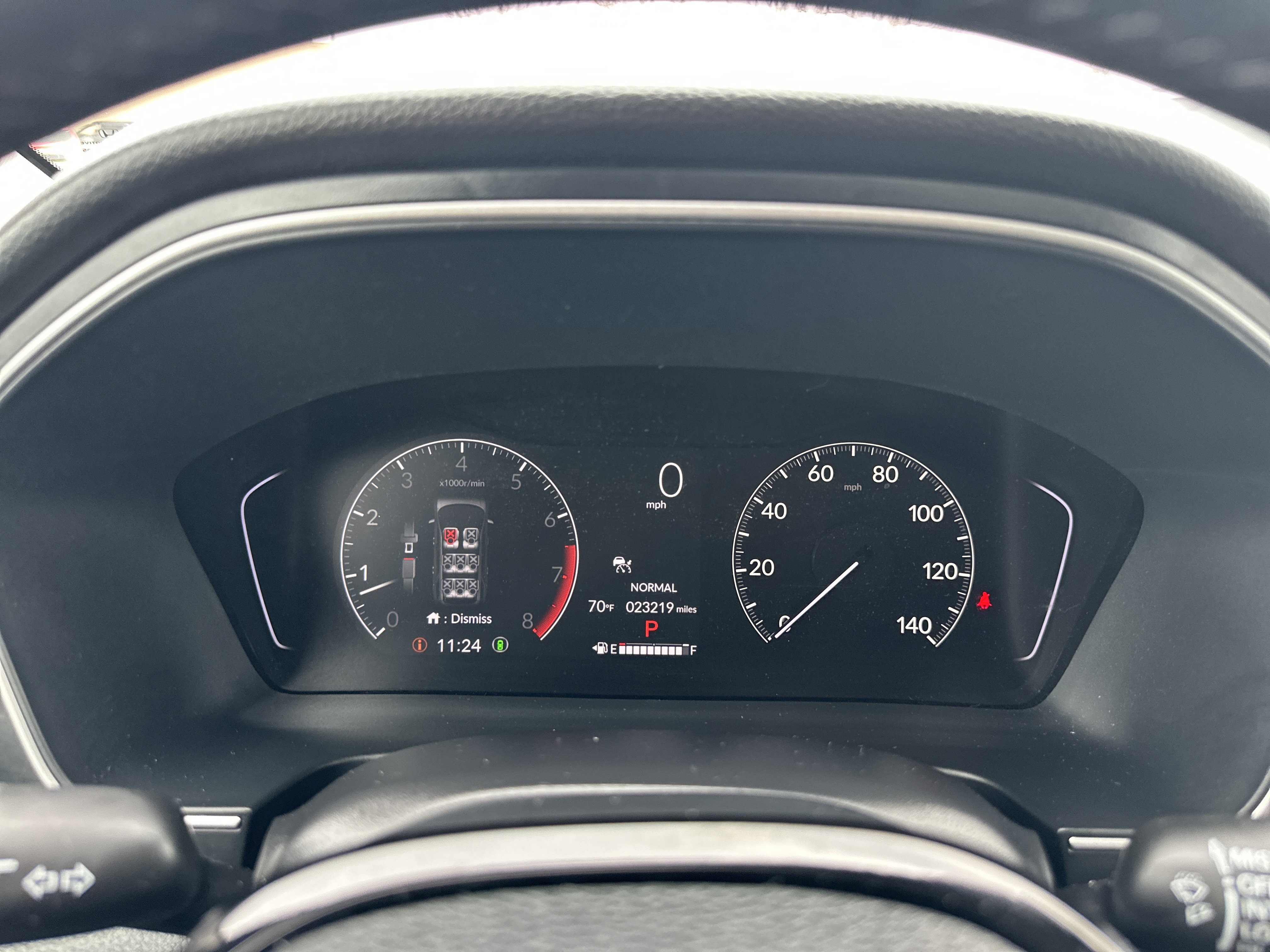 Certified 2023 Honda Pilot Touring image 26