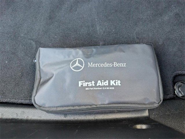 Used 2025 Mercedes-Benz CLA 250 4MATIC image 21
