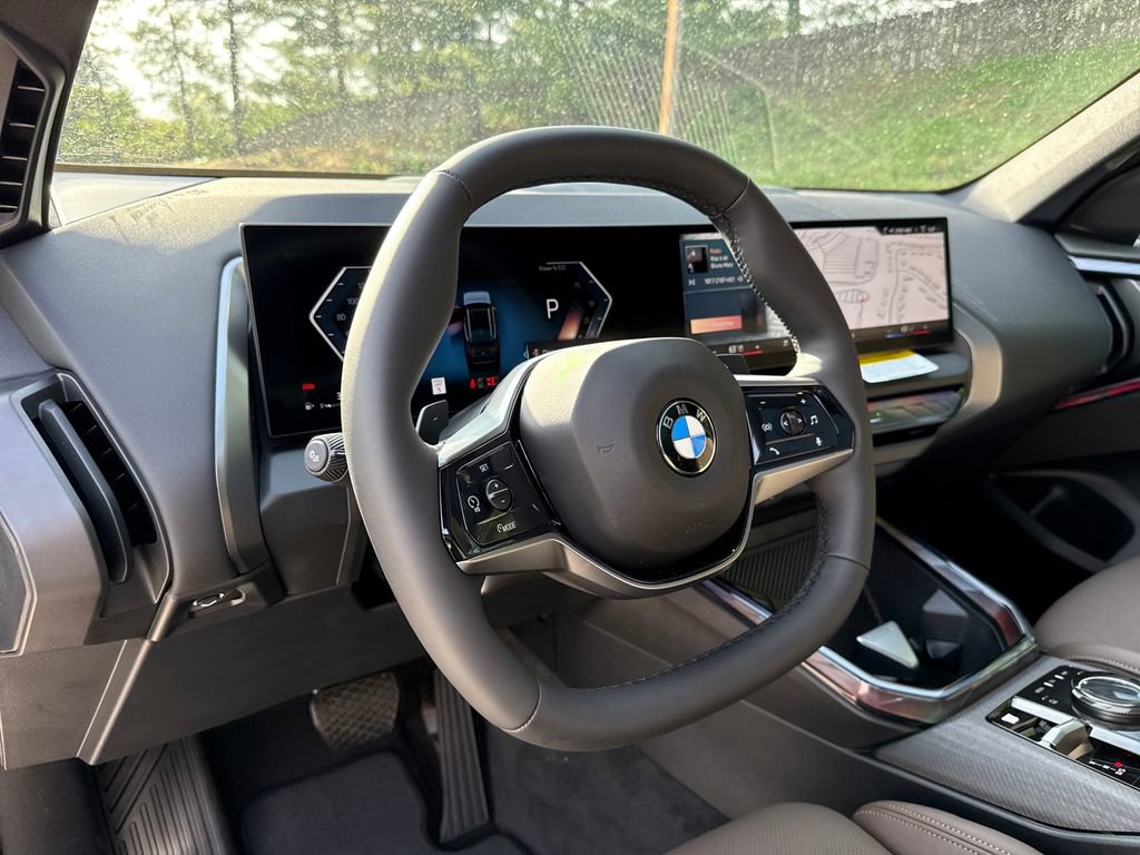New 2026 BMW X3 xDrive30 image 13