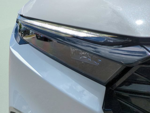 Used 2025 Honda CR-V Sport image 26