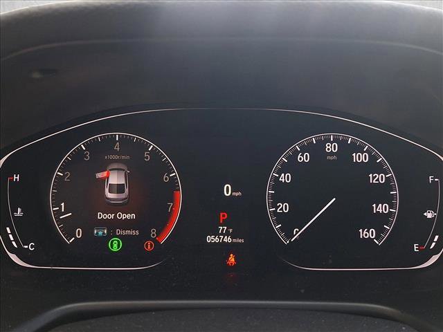Used 2021 Honda Accord Sport image 11