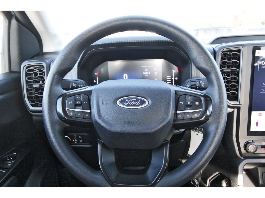 Used 2024 Ford Ranger XL w/ Trailer Tow Package RWD image 14