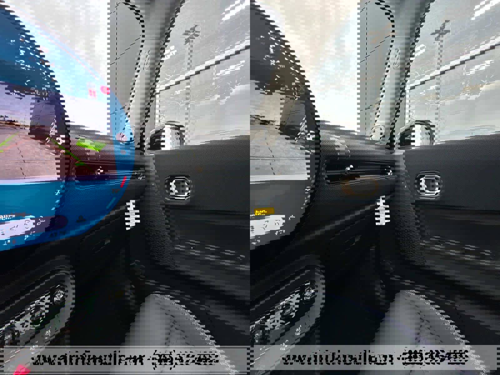 New 2025 MINI Cooper S image 55