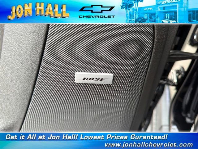 New 2026 Chevrolet Tahoe High Country image 30