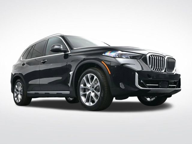 New 2026 BMW X5 xDrive50e w/ Executive Package AWD/4WD image 31